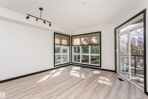 203 11933 106 Avenue, Edmonton, AB - Indoor Photo Showing Other Room