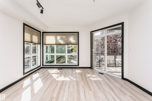 203 11933 106 Avenue, Edmonton, AB - Indoor Photo Showing Other Room