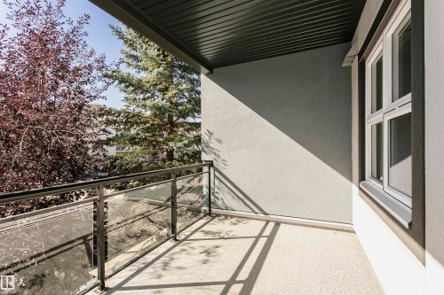 203 11933 106 Avenue, Edmonton, AB - Outdoor With Exterior