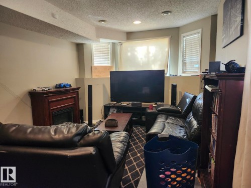 108 Brookview Way, Stony Plain, AB - Indoor