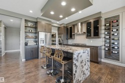 3414 PARKER Loop  Edmonton, AB T6W 2W9