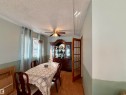 13604 132 Avenue, Edmonton, AB  - Indoor Photo Showing Dining Room 