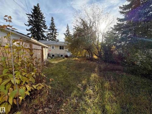 13604 132 Avenue, Edmonton, AB - Outdoor