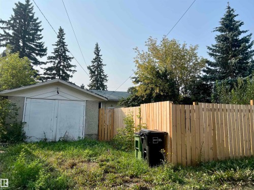 13604 132 Avenue, Edmonton, AB - Outdoor