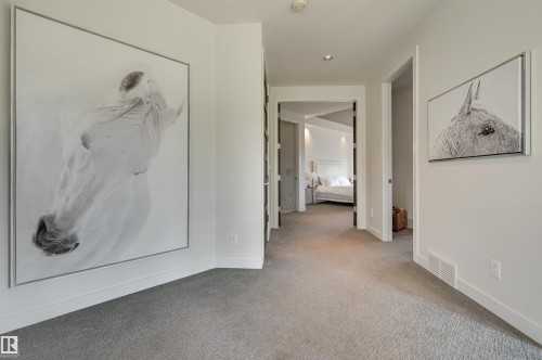 9415 144 Street, Edmonton, AB - Indoor Photo Showing Other Room