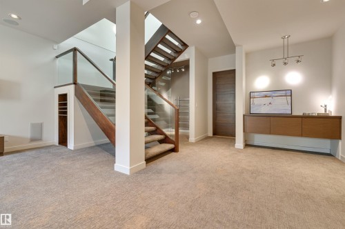 9415 144 Street, Edmonton, AB - Indoor Photo Showing Other Room