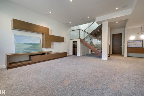 9415 144 Street, Edmonton, AB - Indoor Photo Showing Other Room