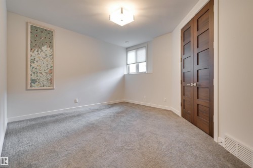 9415 144 Street, Edmonton, AB - Indoor Photo Showing Other Room