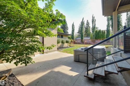 9415 144 Street, Edmonton, AB - Outdoor