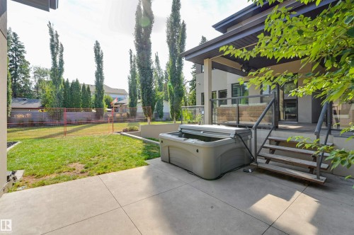 9415 144 Street, Edmonton, AB - Outdoor