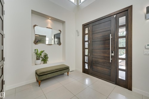 9415 144 Street, Edmonton, AB - Indoor Photo Showing Other Room