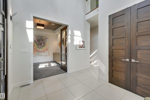 9415 144 Street, Edmonton, AB - Indoor Photo Showing Other Room