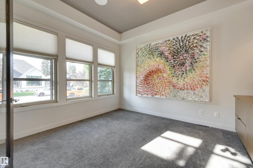 9415 144 Street, Edmonton, AB - Indoor Photo Showing Other Room