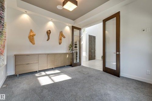 9415 144 Street, Edmonton, AB - Indoor Photo Showing Other Room