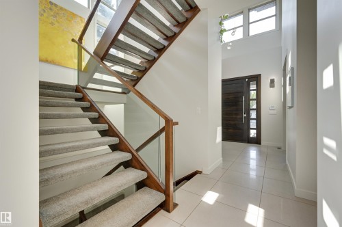 9415 144 Street, Edmonton, AB - Indoor Photo Showing Other Room