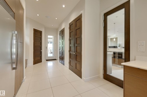 9415 144 Street, Edmonton, AB - Indoor Photo Showing Other Room