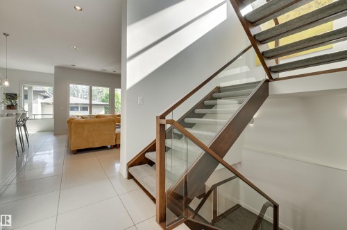 9415 144 Street, Edmonton, AB - Indoor Photo Showing Other Room