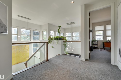 9415 144 Street, Edmonton, AB - Indoor Photo Showing Other Room