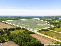 NE-9-52-2-5  Rural Parkland County, AB T7Y 3L7