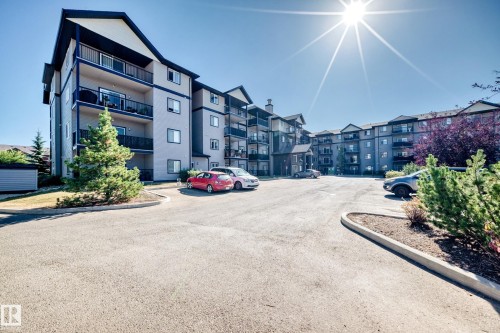 220 14808 125 Street, Edmonton, AB - Outdoor