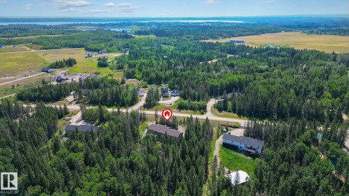 311 55504 Rr 13, Rural Lac Ste. Anne County, AB - Outdoor With View