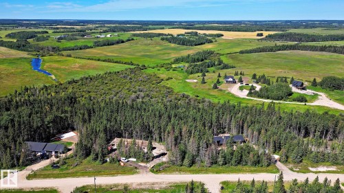311 55504 Rr 13, Rural Lac Ste. Anne County, AB - Outdoor With View