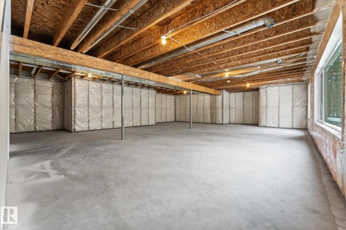 311 55504 Rr 13, Rural Lac Ste. Anne County, AB - Indoor Photo Showing Basement