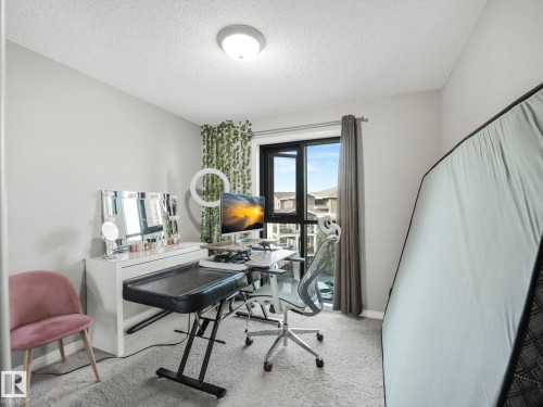 1437 9363 Simpson Drive, Edmonton, AB - Indoor Photo Showing Office