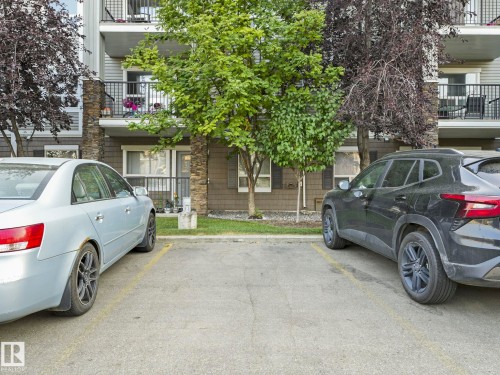 1437 9363 Simpson Drive, Edmonton, AB - Outdoor With Balcony