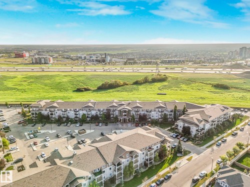 1437 9363 Simpson Drive, Edmonton, AB - Outdoor With View