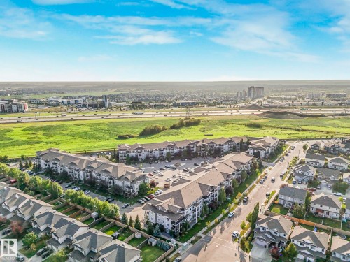 1437 9363 Simpson Drive, Edmonton, AB - Outdoor With View