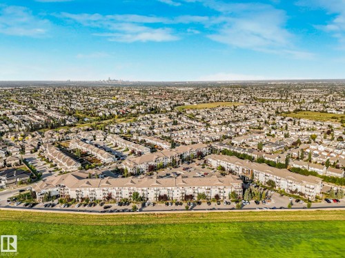 1437 9363 Simpson Drive, Edmonton, AB - Outdoor With View