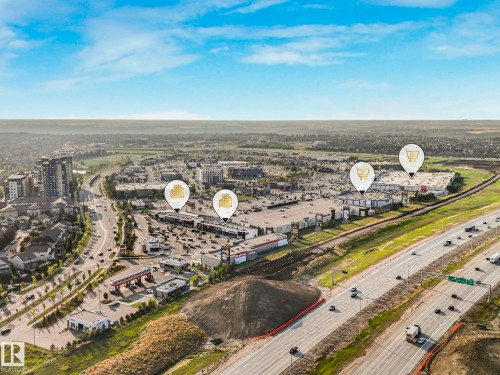 1437 9363 Simpson Drive, Edmonton, AB - Outdoor With View