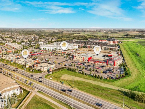 1437 9363 Simpson Drive, Edmonton, AB - Outdoor With View