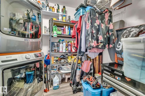 104 10046 110 Street, Edmonton, AB - Indoor With Storage