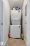 209 3353 16A, Edmonton, AB  - Indoor Photo Showing Laundry Room 