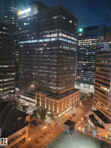 1704 10024 Jasper Avenue, Edmonton, AB - Outdoor