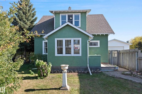 333 WHITE EARTH EARTH Street  Smoky Lake Town, AB T0A 3C0