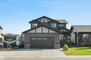 9 Viceroy Crescent, Olds, AB  - Outdoor With Facade 