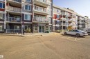 211 1820 Rutherford Road Sw, Edmonton, AB  - Outdoor With Balcony With Facade 