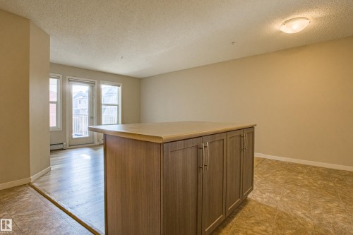 211 1820 Rutherford Road Sw, Edmonton, AB - Indoor Photo Showing Other Room