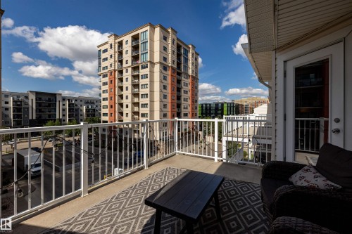 515 10311 111 Street, Edmonton, AB - Outdoor