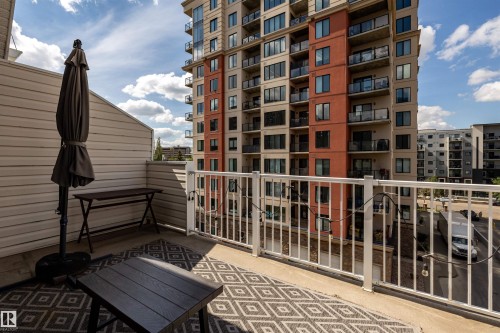 515 10311 111 Street, Edmonton, AB - Outdoor