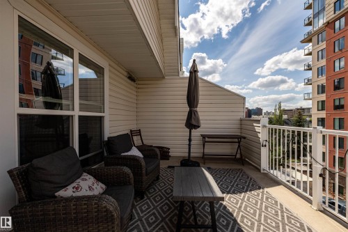 515 10311 111 Street, Edmonton, AB - Outdoor With Exterior