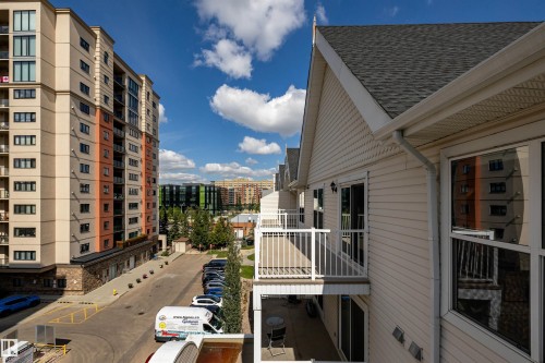 515 10311 111 Street, Edmonton, AB - Outdoor