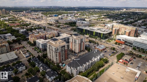 515 10311 111 Street, Edmonton, AB - Outdoor With View