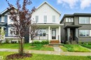 20727 25 Ave Nw, Edmonton, AB  - Outdoor With Facade 