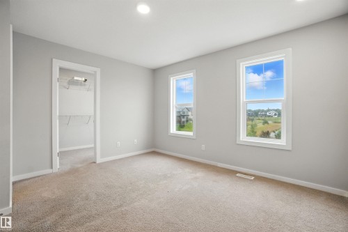 20727 25 Ave Nw, Edmonton, AB - Indoor Photo Showing Other Room