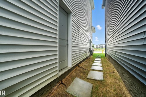 20727 25 Ave Nw, Edmonton, AB - Outdoor