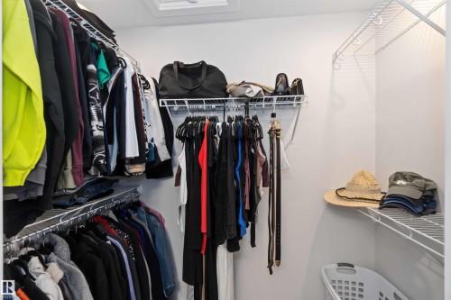 310 Balsam Link, Leduc, AB - Indoor With Storage